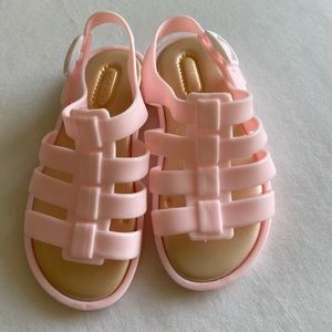 Mini Melissa - size 9 NWOT